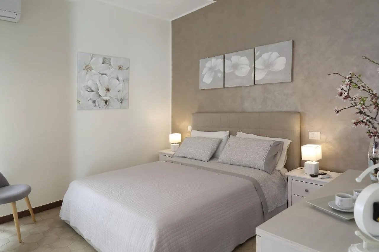 Trinacria House Apartment Taormina Italy
