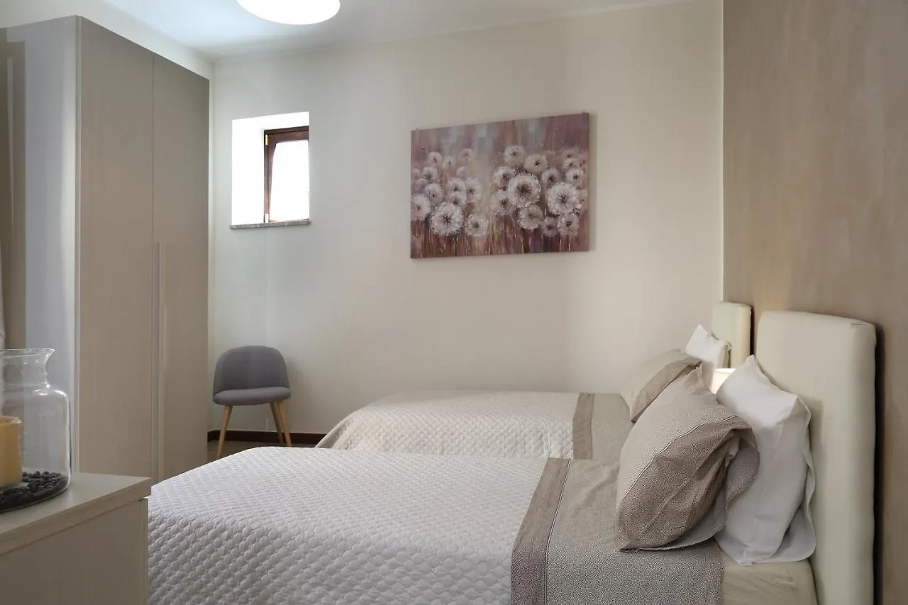 Trinacria House Apartment Taormina