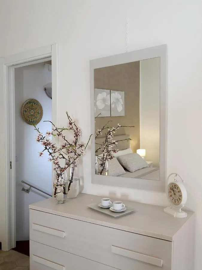 Trinacria House Apartment Taormina 0*,  Italy