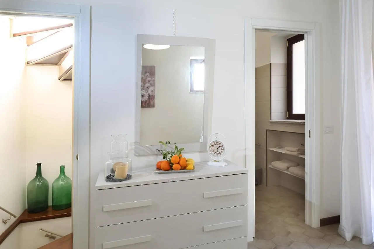 Trinacria House Apartment Taormina