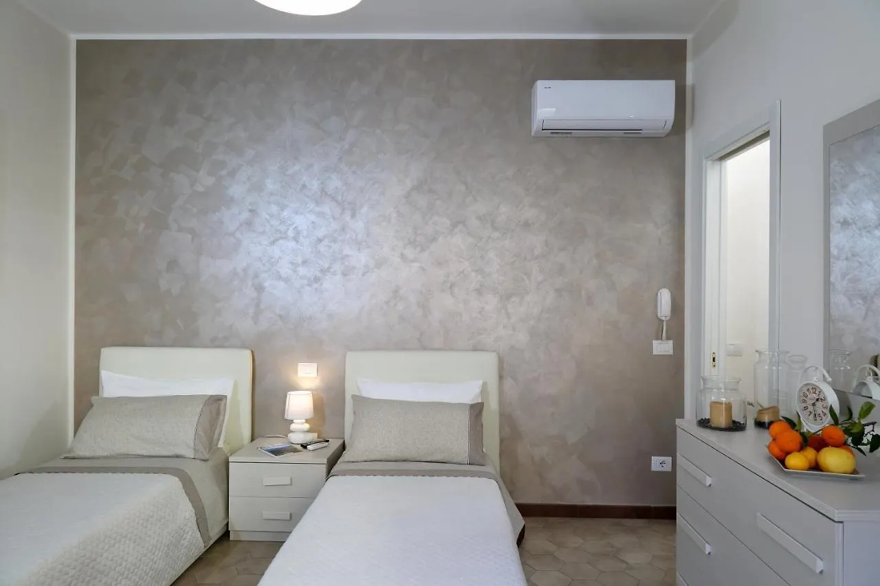 Trinacria House Apartment Taormina