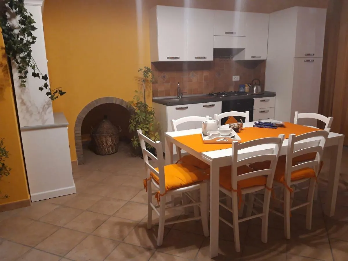 Trinacria House Apartment Taormina