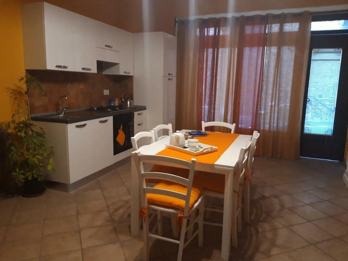 Trinacria House Apartment Taormina 0*,
