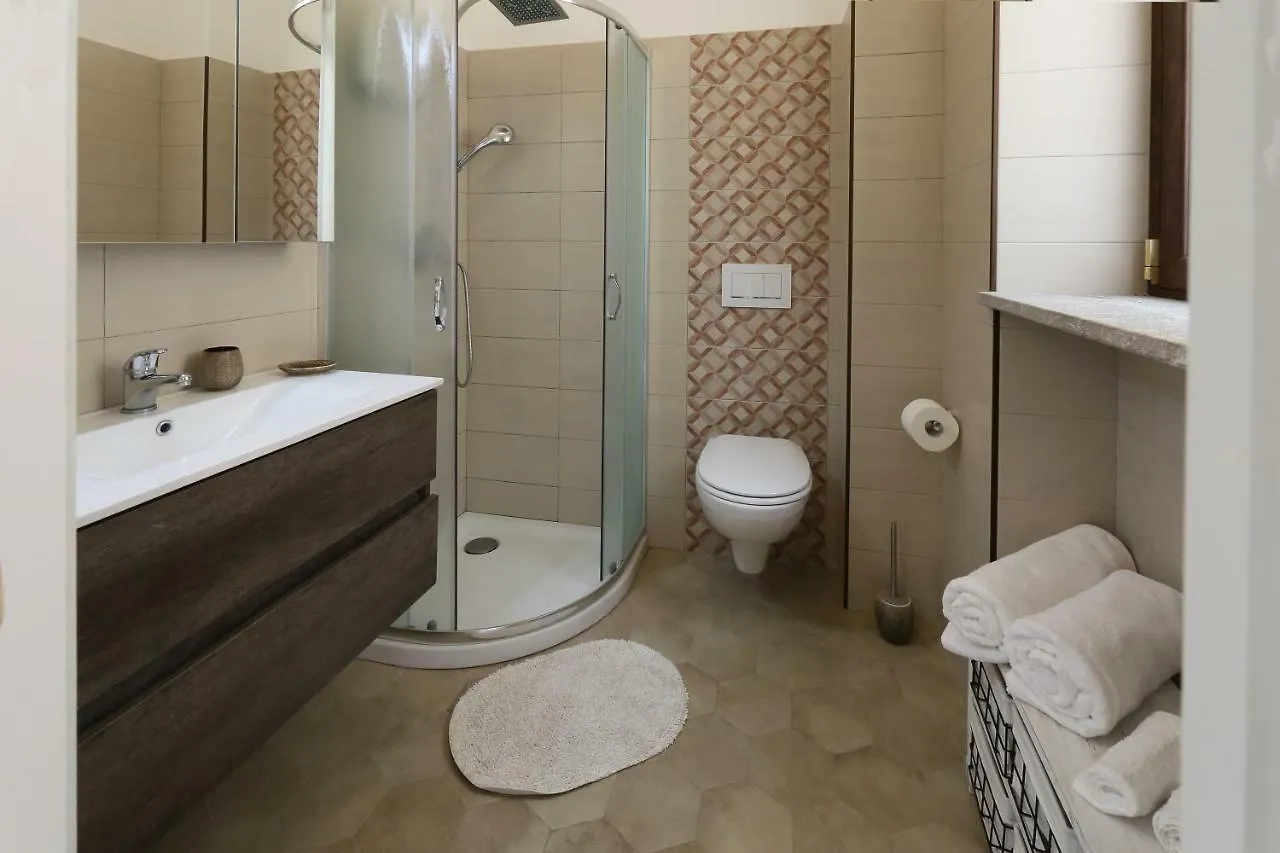 Trinacria House Apartment Taormina