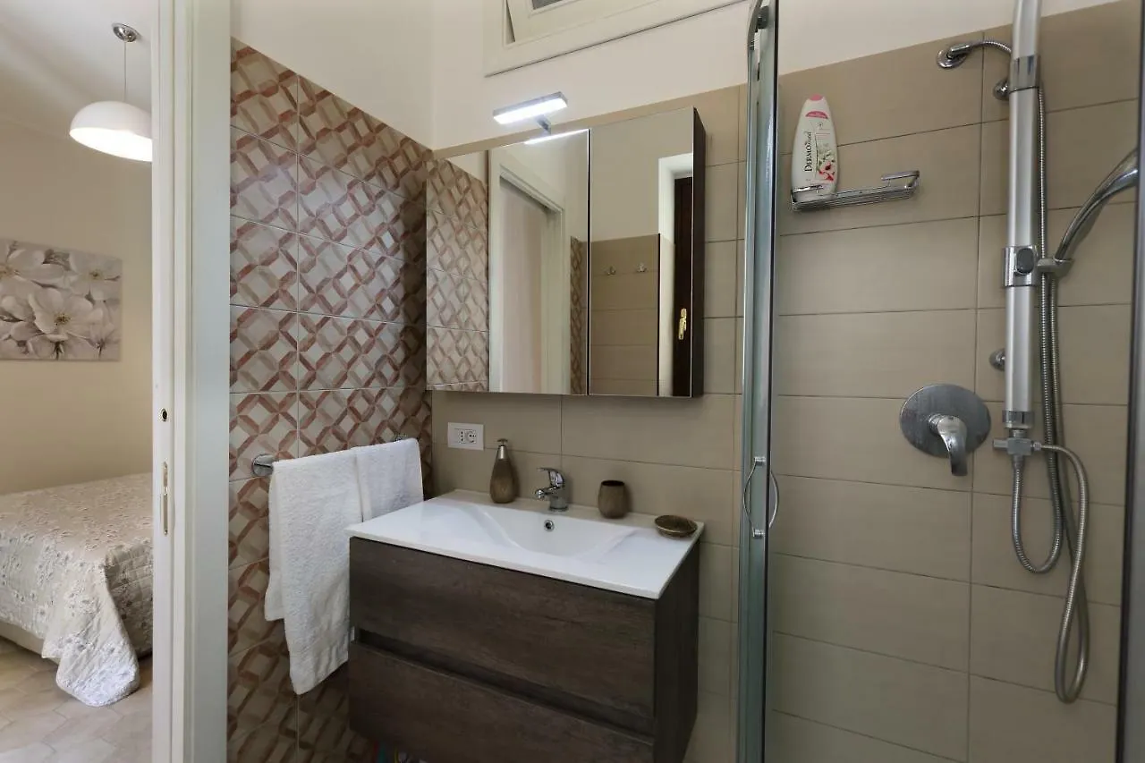 Trinacria House Apartment Taormina