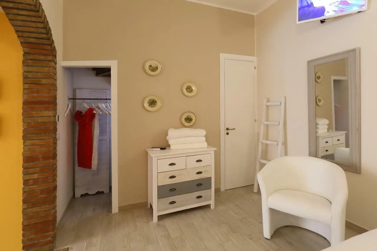Trinacria House Apartment Taormina 0*,  Italy