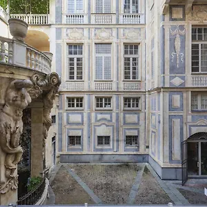  Apartment Garibaldi Glamorous By Wonderful Italy Italy