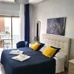  Apartment Marifra Flats Italy