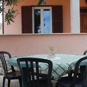  Apartment Ernest's Italy