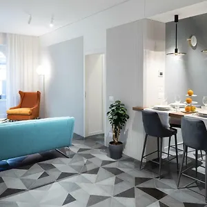 Apartment Le Moresche - Nica